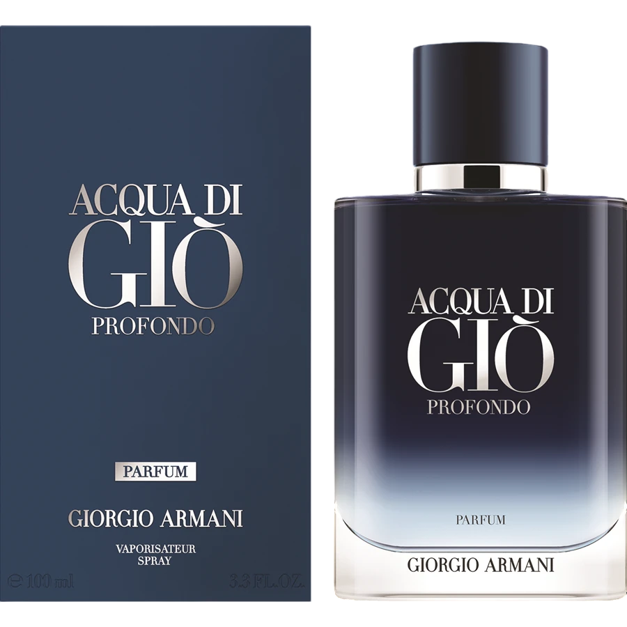 Giorgio Armani Acqua di Gio Profondo – 100 ml